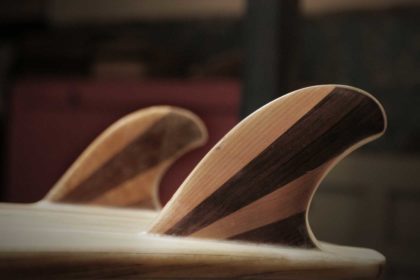 wooden-fin